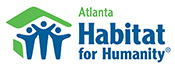 logo for Atlanta Habitat for Humanity